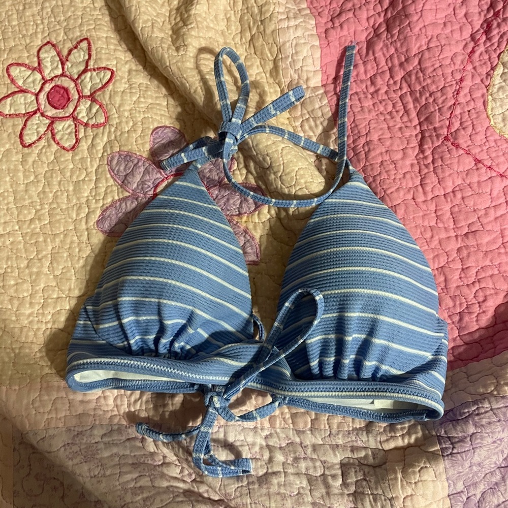 target bathing suit top